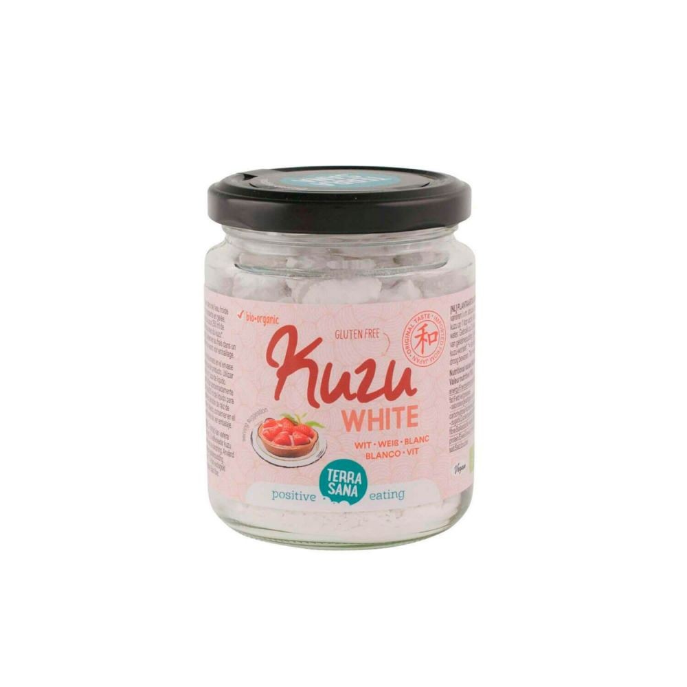 Terrasana Cordeiro Blanco, 125 g