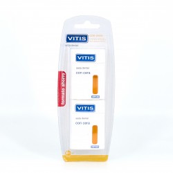 Vitis Fio Dental com Cera Dupla