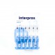 Interprox Azul Cônico, 6U.