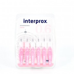 Interprox Nano, 6Unidades.