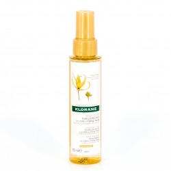 Klorane Ylang Ylang Óleo Protetor de Cera, 100 ml