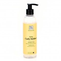 Método Ativador Soivre Curly Curl, 250 ml