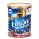 Garanta o Chocolate Nutrivigor, 850g.