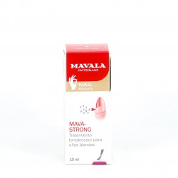 Mavala Mava-Forte, 10ml.