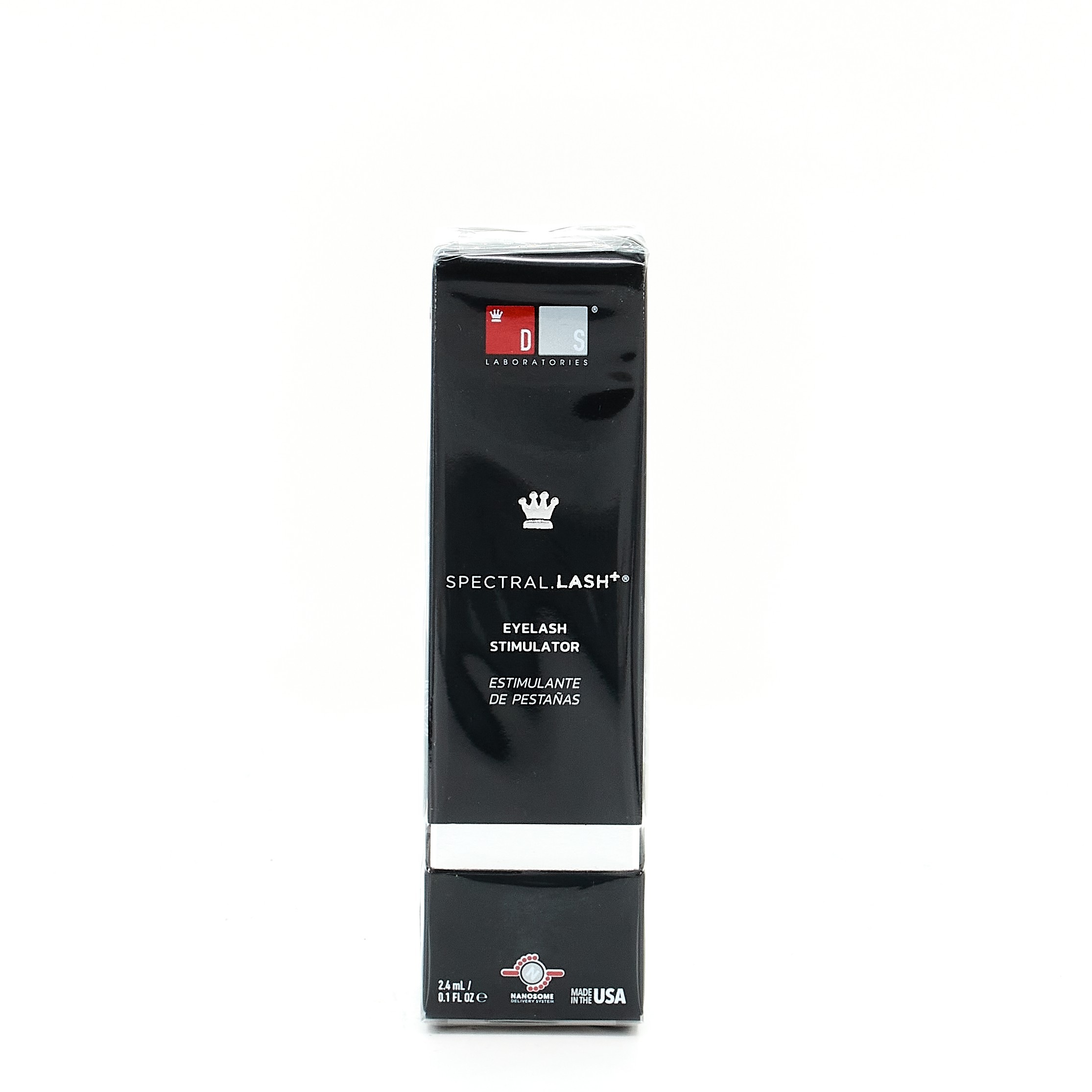 DS Pestana Espectral 2,4ml.