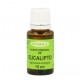 Integralia Essência de Eucalipto Orgânico, 15 ml