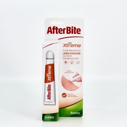 Após a mordida Gel Xtreme, 20g.