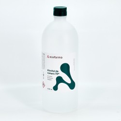 Álcool Acofar Alecrim 1 litro