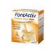 FontActiv Protein Vital Vanilla, 14 sachês