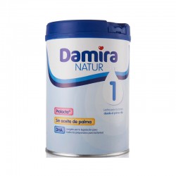 Damira Natural 1, 800 g