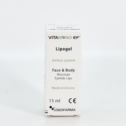 Vitamono EF Lipogel, 15ml.