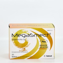 Megasmect, 30 pacotes.