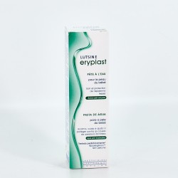 Massa Água Eryplast 75ml.