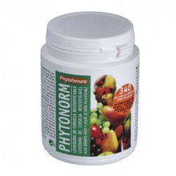 Intersa Phytonorm Brewer's Yeast, 160 cápsulas