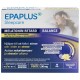 Epaplus Sleepcare Melatonina Retard Balance, 60 comprimidos