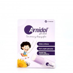 Arnidol Gel Vara, 15ml.