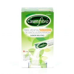 Casenfibra 14 palito unidosis 5 gr