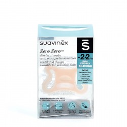 Mini chupeta Suavinex Zero.Zero SX PRO -2 a 2 meses, 1 unidade