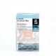 Suavinex Zero.Zero SX PRO Chupeta Aerada 6-18 Meses, 1 Unidade