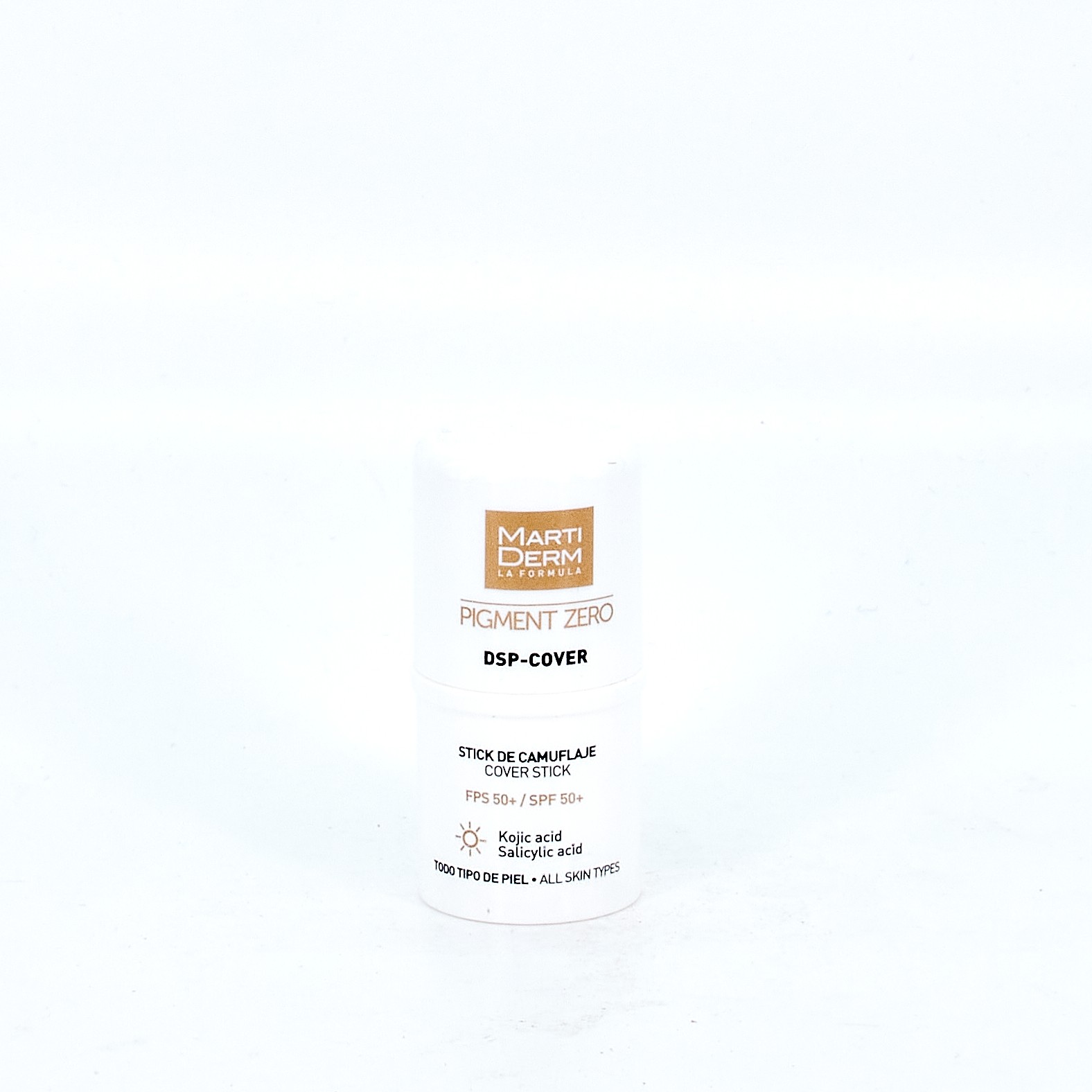 Martiderm Cover-dsp Vara, 4ml.