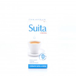 Suite Liquida, 24ml.