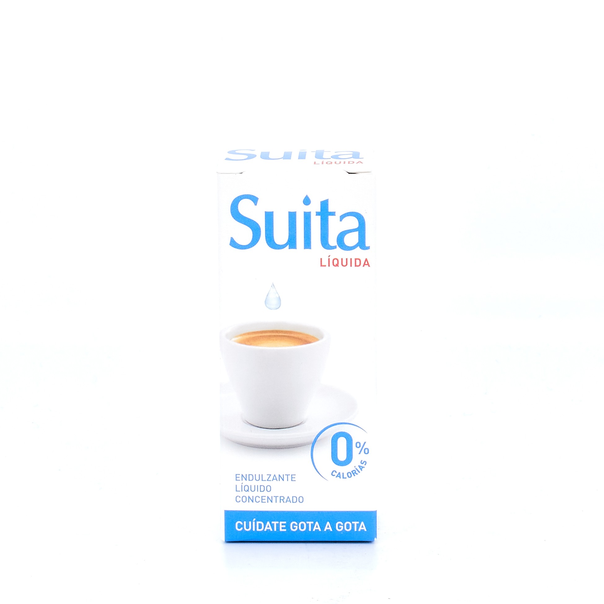 Suite Liquida, 24ml.