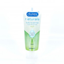 Durex Naturals Gel Íntimo, 100ml.