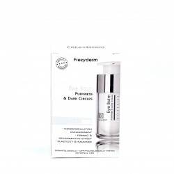 Frezyderm Bálsamo Ocular Contorno dos Olhos 15ml