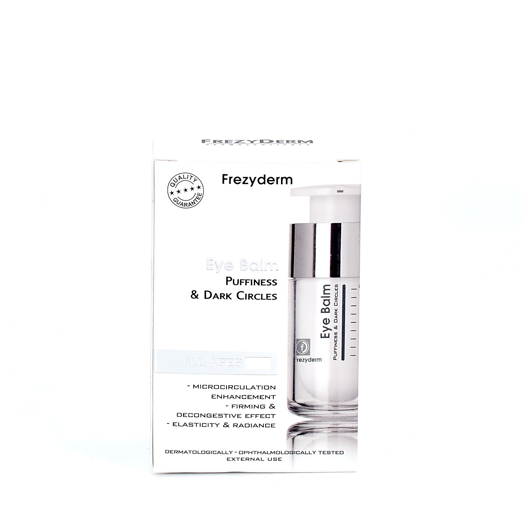 Frezyderm Bálsamo Ocular Contorno dos Olhos 15ml