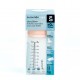 Suavinex Zero Garrafa Anti-cólica Flow M, 270ml.
