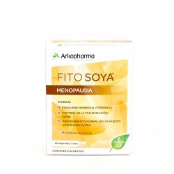 Arkopharma Phytouse Menopausa 60 cápsulas