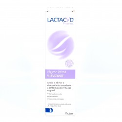Lactacyd Balsamic Higiene Íntima, 250 ml