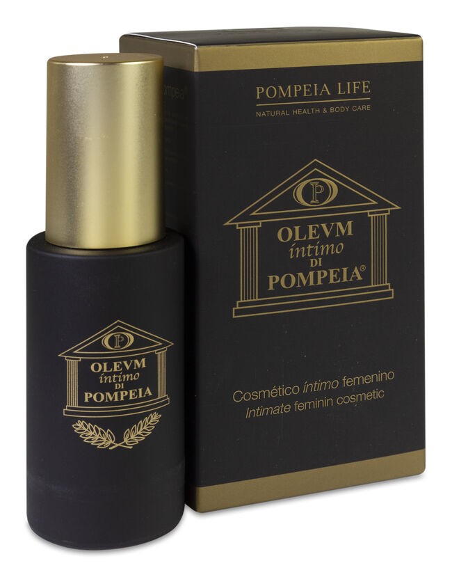 Oleum Underwear Di Pompeia, 50 ml