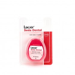 Fio dental Lacer. 50m