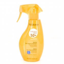 Bioderma Photoderm MAX SPF50+ Spray Familiar, 400ml.