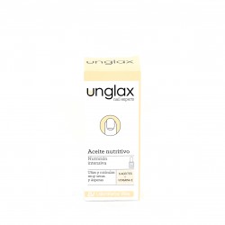 Unglax Óleo Nutritivo, 10 ml