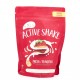 XLS Active Shake Shake Substituto de Morango, 250 g