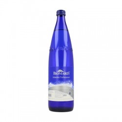 Água do mar Biomaris, 750 ml