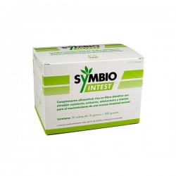 SymbioIntest, 30 pacotes