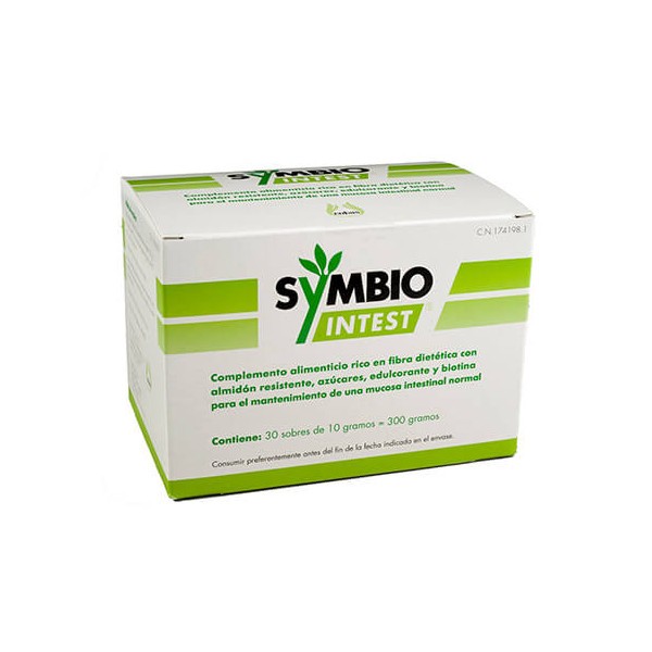 SymbioIntest, 30 pacotes