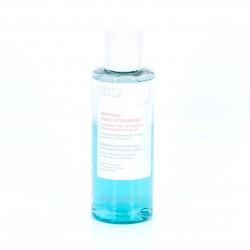 Sensilis Ritual Care Bifásico Eye & Removedor de Maquiagem Labial, 150ml.