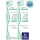 E45 Lutsine Eryplast Duplo Massa de Água, 2x125 g
