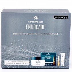 Protocolo de Firmamento Antirrugas Endocare