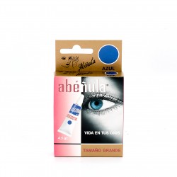 Abeñula Azul Grande, 4,5 g.