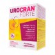 Urocran Forte sabor framboesa, 30 sachês