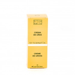 Triconails Creme para Unhas, 30ml