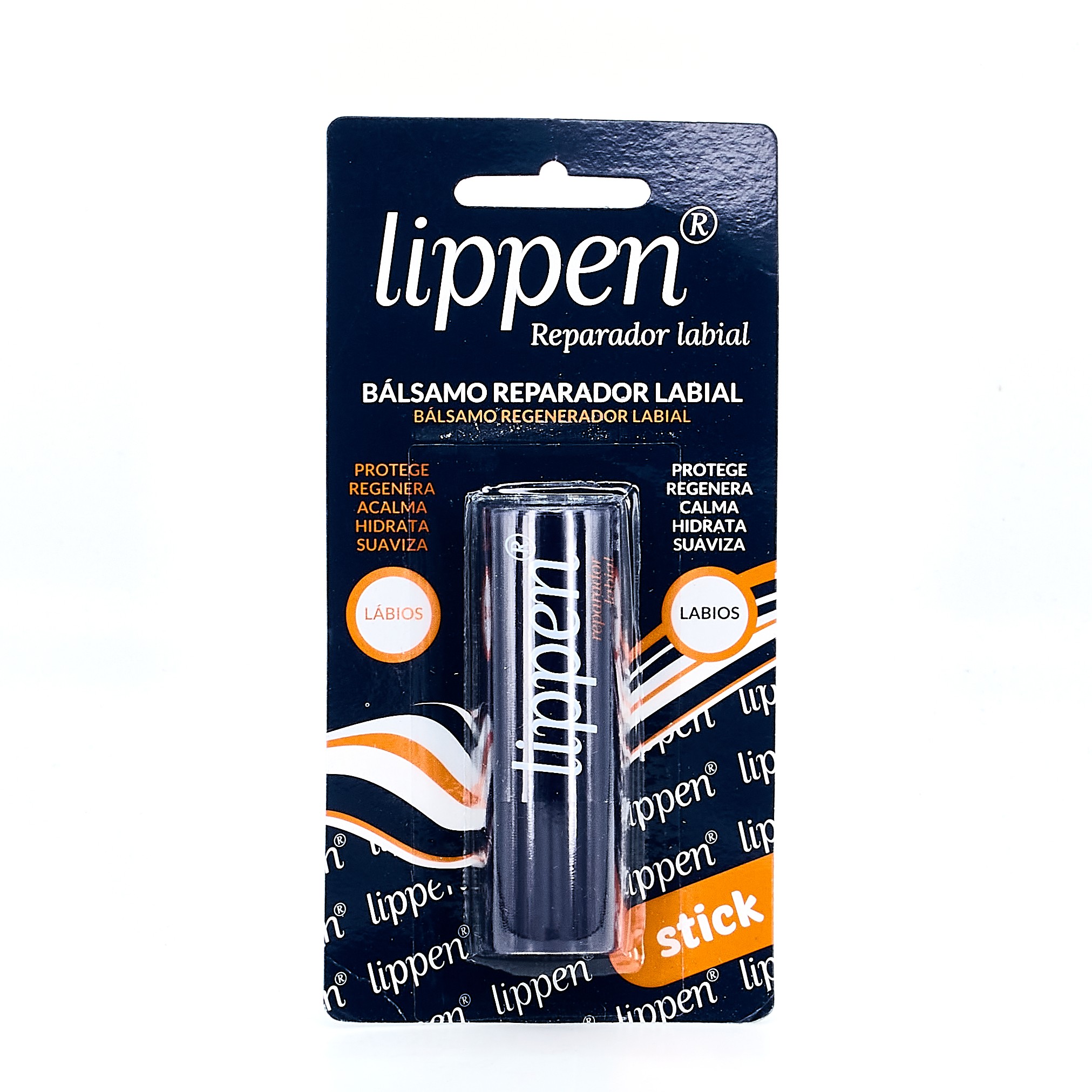 Lippen Lip Reparação Stick