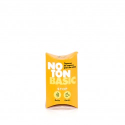 Tampões de ouvido de espuma de noton, 2pcs.
