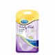 Dr. Scholl Party pés plantillas de gel |