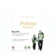 ProFaes4 Dual-Vit Fresa, 30 palitos